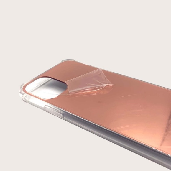 Mirror iPhone Case - Picture 2 of 4